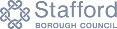 Logo du Conseil de Stafford