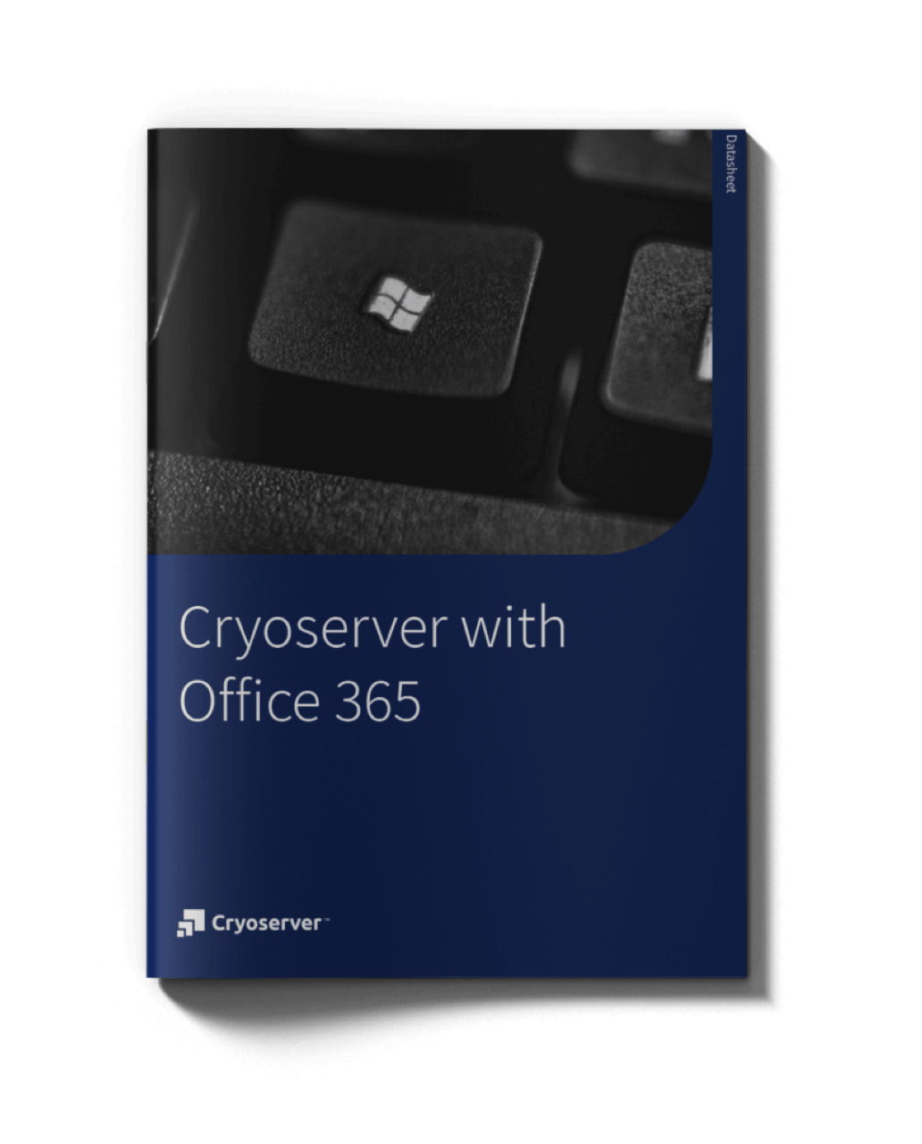 Fiche technique Cryoserver Office365